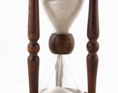 hour glass