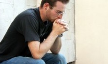 man_praying