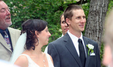 Newly wed Money trouble