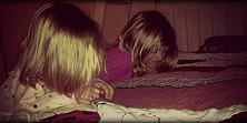 Child Prayer